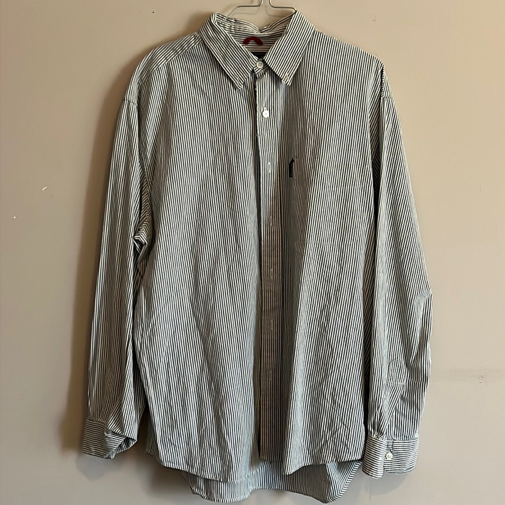 Abercrombie button down , in great condition